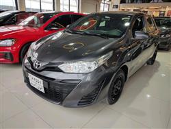 تويوتا يارس